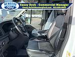 2024 Ford Transit 350 Super Cab High Roof RWD Empty Cargo Van for sale #242707 - photo 14