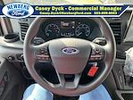 2024 Ford Transit 350 Super Cab High Roof RWD Empty Cargo Van for sale #242707 - photo 16