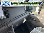 2024 Ford Transit 350 Super Cab High Roof RWD Empty Cargo Van for sale #242707 - photo 18
