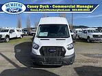 2024 Ford Transit 350 Super Cab High Roof RWD Empty Cargo Van for sale #242707 - photo 4