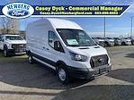 2024 Ford Transit 350 Super Cab High Roof RWD Empty Cargo Van for sale #242707 - photo 5