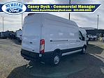 2024 Ford Transit 350 Super Cab High Roof RWD Empty Cargo Van for sale #242707 - photo 3