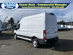 2024 Ford Transit 350 Super Cab High Roof RWD Empty Cargo Van for sale #242707 - photo 8