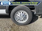 2024 Ford Transit 350 Super Cab High Roof RWD Empty Cargo Van for sale #242707 - photo 10