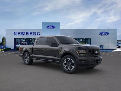 2024 Ford F-150 SuperCrew Cab 4x4 Pickup for sale #242762 - photo 1