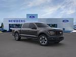 2024 Ford F-150 SuperCrew Cab 4x4 Pickup for sale #242762 - photo 1