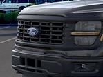 2024 Ford F-150 SuperCrew Cab 4x4 Pickup for sale #242762 - photo 17