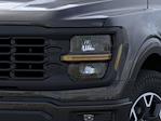 2024 Ford F-150 SuperCrew Cab 4x4 Pickup for sale #242762 - photo 18