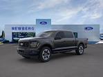 2024 Ford F-150 SuperCrew Cab 4x4 Pickup for sale #242762 - photo 3