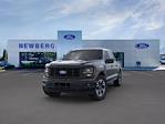 2024 Ford F-150 SuperCrew Cab 4x4 Pickup for sale #242762 - photo 4