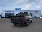 2024 Ford F-150 SuperCrew Cab 4x4 Pickup for sale #242762 - photo 8