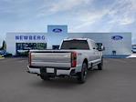 2024 Ford F-250 Crew Cab 4x4 Pickup for sale #242802 - photo 8
