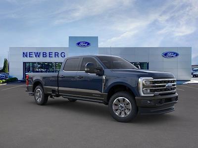 2024 Ford F-250 Crew Cab 4x4 Pickup for sale #242809 - photo 1