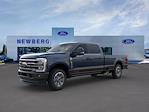 2024 Ford F-250 Crew Cab 4x4 Pickup for sale #242809 - photo 3