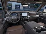 2024 Ford F-250 Crew Cab 4x4 Pickup for sale #242809 - photo 9