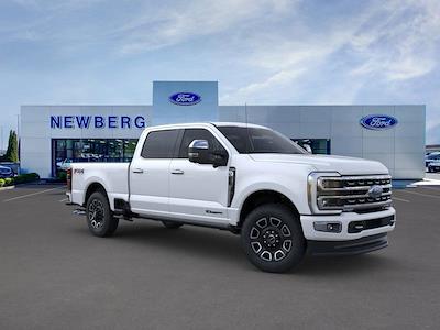 2024 Ford F-250 Crew Cab 4x4 Pickup for sale #242818 - photo 1