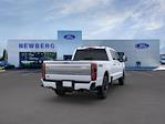 2024 Ford F-250 Crew Cab 4x4 Pickup for sale #242818 - photo 8