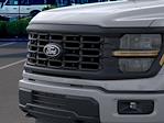 2024 Ford F-150 SuperCrew Cab 4x4 Pickup for sale #242870 - photo 17