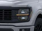 2024 Ford F-150 SuperCrew Cab 4x4 Pickup for sale #242870 - photo 18