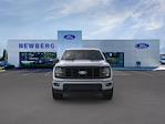 2024 Ford F-150 SuperCrew Cab 4x4 Pickup for sale #242870 - photo 2