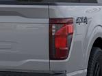 2024 Ford F-150 SuperCrew Cab 4x4 Pickup for sale #242870 - photo 21