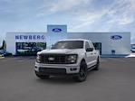 2024 Ford F-150 SuperCrew Cab 4x4 Pickup for sale #242870 - photo 4