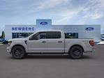 2024 Ford F-150 SuperCrew Cab 4x4 Pickup for sale #242870 - photo 5