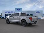 2024 Ford F-150 SuperCrew Cab 4x4 Pickup for sale #242870 - photo 6