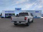 2024 Ford F-150 SuperCrew Cab 4x4 Pickup for sale #242870 - photo 8