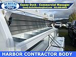 2024 Ford F-450 Crew Cab DRW 4x4 Harbor Contractor Truck for sale #242876 - photo 10