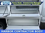 2024 Ford F-450 Crew Cab DRW 4x4 Harbor Contractor Truck for sale #242876 - photo 12