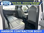 2024 Ford F-450 Crew Cab DRW 4x4 Harbor Contractor Truck for sale #242876 - photo 14