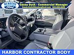 2024 Ford F-450 Crew Cab DRW 4x4 Harbor Contractor Truck for sale #242876 - photo 16