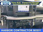 2024 Ford F-450 Crew Cab DRW 4x4 Harbor Contractor Truck for sale #242876 - photo 17