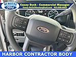 2024 Ford F-450 Crew Cab DRW 4x4 Harbor Contractor Truck for sale #242876 - photo 18