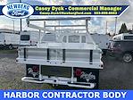 2024 Ford F-450 Crew Cab DRW 4x4 Harbor Contractor Truck for sale #242876 - photo 7