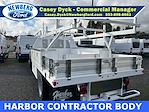 2024 Ford F-450 Crew Cab DRW 4x4 Harbor Contractor Truck for sale #242876 - photo 2