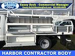 2024 Ford F-450 Crew Cab DRW 4x4 Harbor Contractor Truck for sale #242876 - photo 8