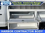 2024 Ford F-450 Crew Cab DRW 4x4 Harbor Contractor Truck for sale #242876 - photo 9