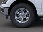 2024 Ford F-150 SuperCrew Cab 4x4 Pickup for sale #242879 - photo 19