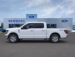 2024 Ford F-150 SuperCrew Cab 4x4 Pickup for sale #242879 - photo 5