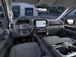 2024 Ford F-150 SuperCrew Cab 4x4 Pickup for sale #242879 - photo 9
