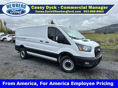 2024 Ford Transit 150 Low Roof RWD Empty Cargo Van for sale #242890 - photo 1