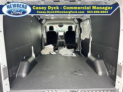 2024 Ford Transit 150 Low Roof RWD Empty Cargo Van for sale #242890 - photo 2