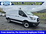 2024 Ford Transit 150 Low Roof RWD Empty Cargo Van for sale #242890 - photo 1