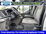 2024 Ford Transit 150 Low Roof RWD Empty Cargo Van for sale #242890 - photo 10