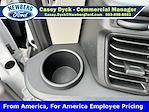 2024 Ford Transit 150 Low Roof RWD Empty Cargo Van for sale #242890 - photo 15
