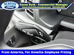 2024 Ford Transit 150 Low Roof RWD Empty Cargo Van for sale #242890 - photo 17