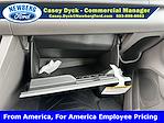 2024 Ford Transit 150 Low Roof RWD Empty Cargo Van for sale #242890 - photo 23