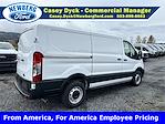 2024 Ford Transit 150 Low Roof RWD Empty Cargo Van for sale #242890 - photo 4